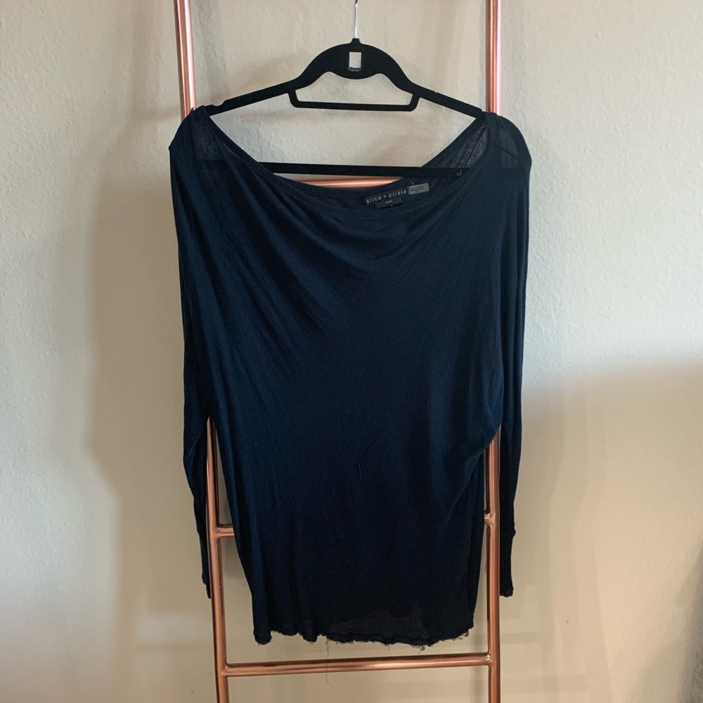 ALICE + OLIVIA SWEATER ⚡️⚡️⚡️